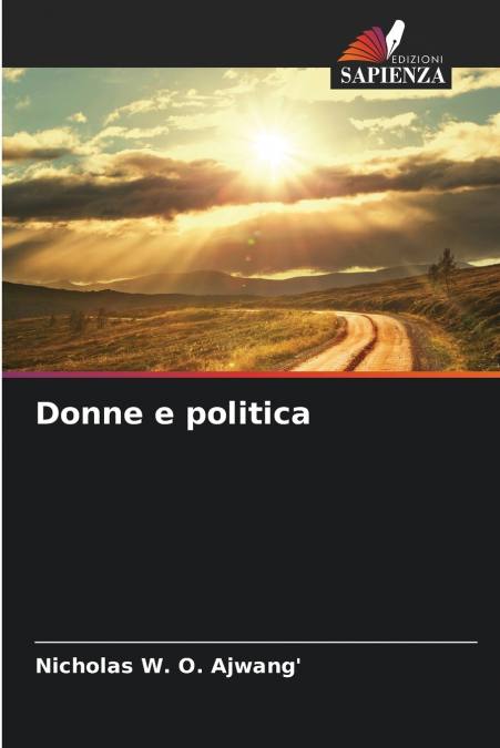 Donne e politica