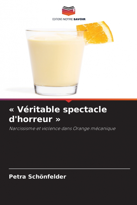 Véritable spectacle d’horreur