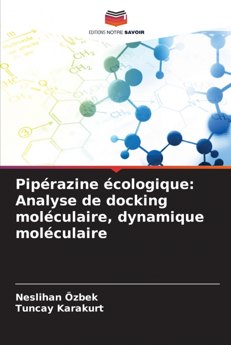 Pipérazine écologique