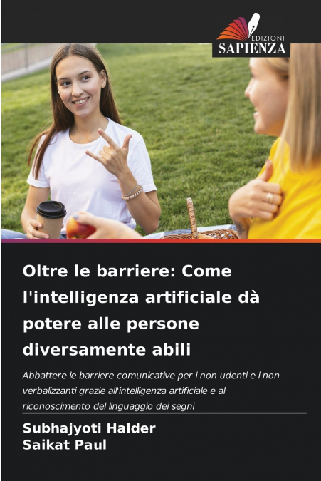 Oltre le barriere