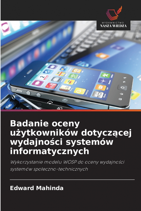 Badanie oceny użytkowników dotyczącej wydajności systemów informatycznych