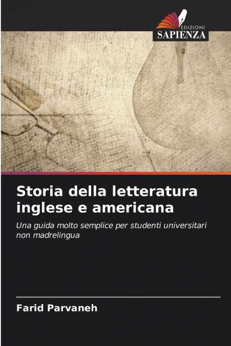 Storia della letteratura inglese e americana