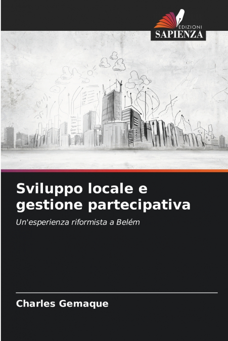 Sviluppo locale e gestione partecipativa