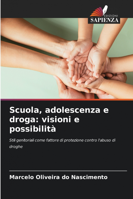 Scuola, adolescenza e droga
