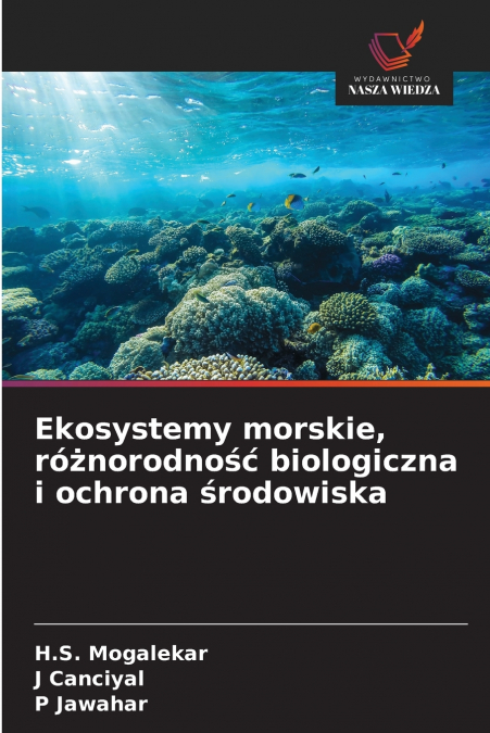 Ekosystemy morskie, różnorodność biologiczna i ochrona środowiska