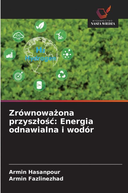 Zrównoważona przyszłość