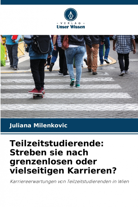 Teilzeitstudierende