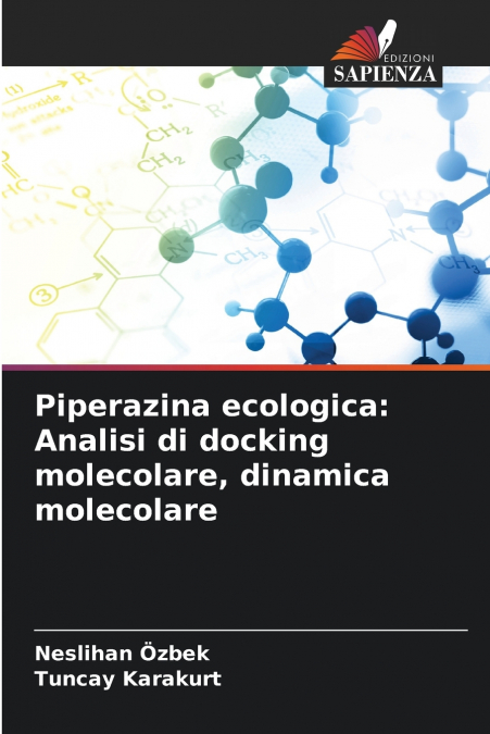 Piperazina ecologica