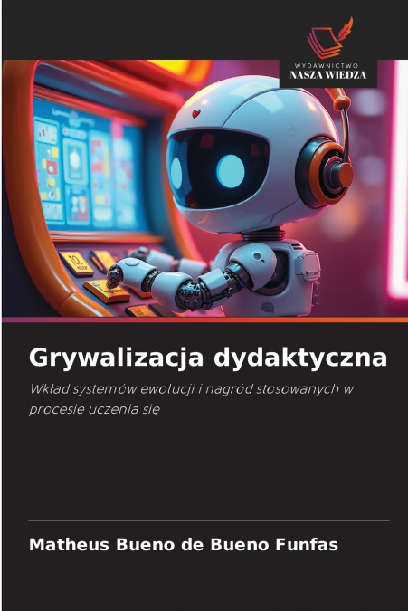 Grywalizacja dydaktyczna