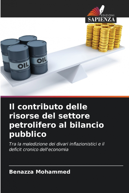 Il contributo delle risorse del settore petrolifero al bilancio pubblico