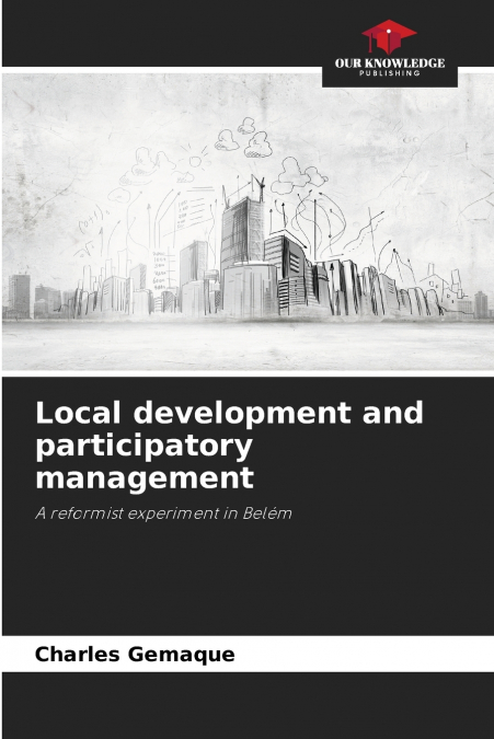 Local development and participatory management