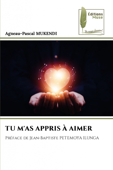 TU M’AS APPRIS À AIMER