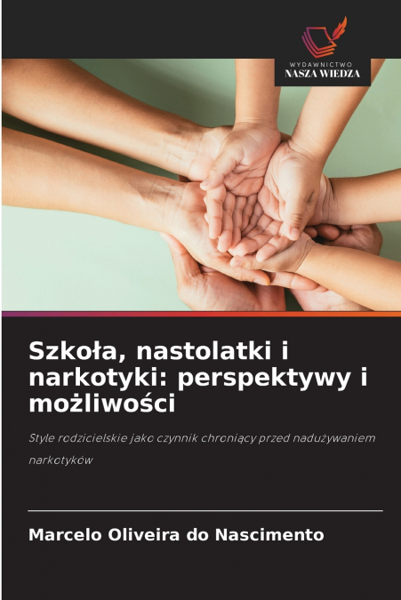 Szkoła, nastolatki i narkotyki