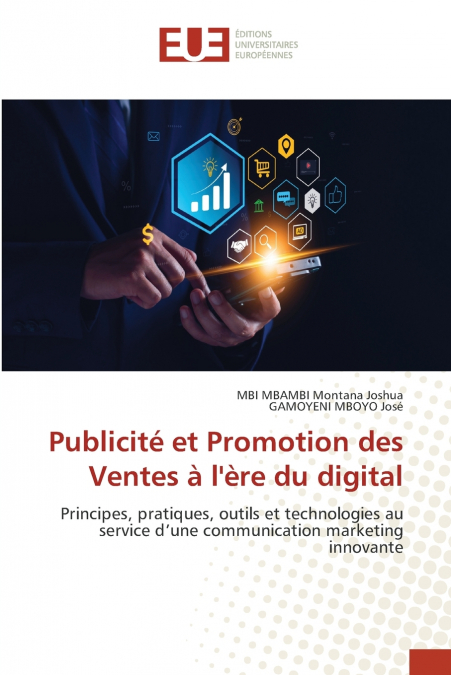 Publicité et Promotion des Ventes à l’ère du digital