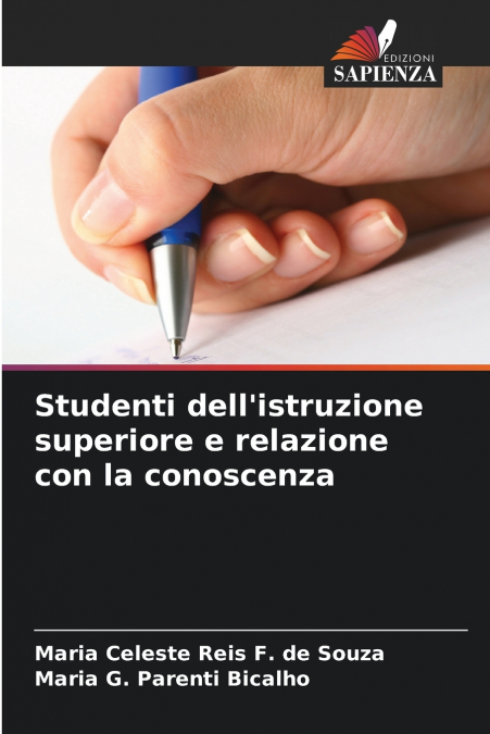 Studenti dell’istruzione superiore e relazione con la conoscenza