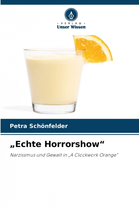 „Echte Horrorshow'