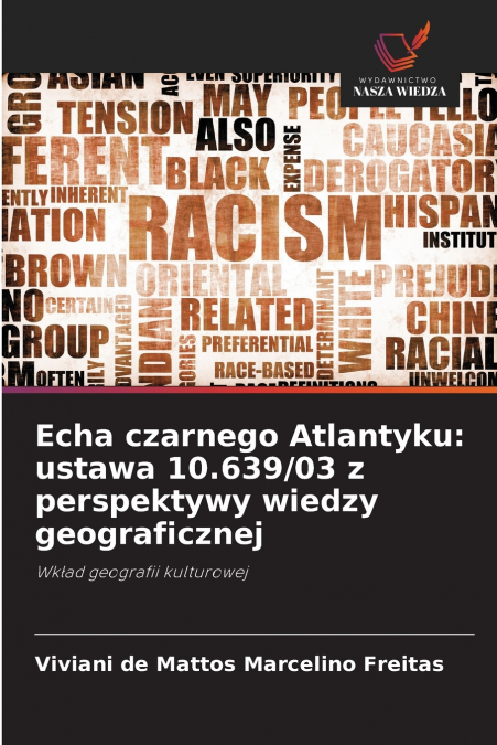 Echa czarnego Atlantyku
