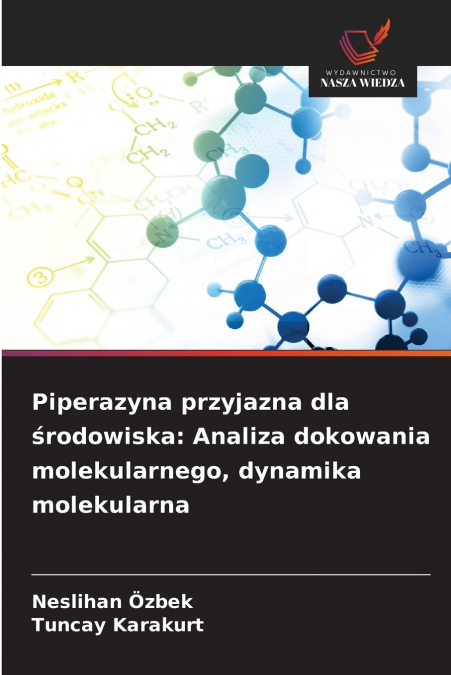 Piperazyna przyjazna dla środowiska