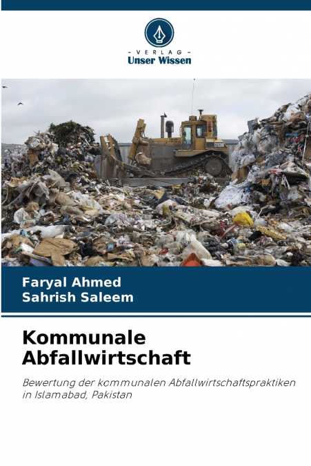 Kommunale Abfallwirtschaft