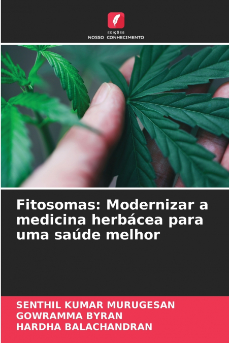 Fitosomas