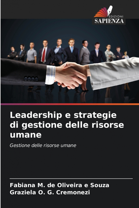 Leadership e strategie di gestione delle risorse umane