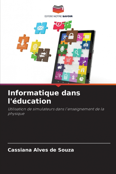 Informatique dans l’éducation