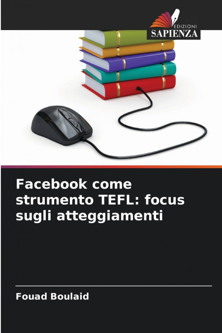Facebook come strumento TEFL