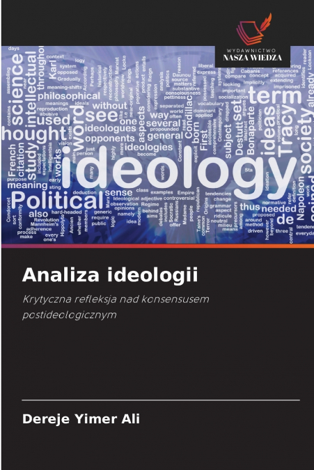 Analiza ideologii