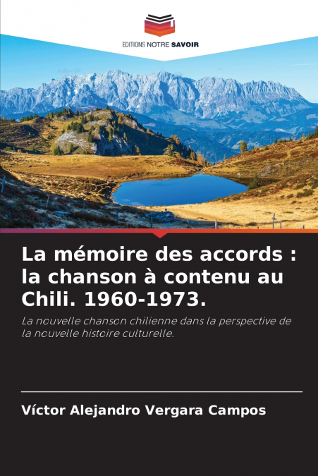 La mémoire des accords