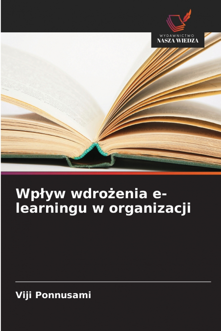 Wpływ wdrożenia e-learningu w organizacji