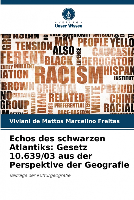 Echos des schwarzen Atlantiks