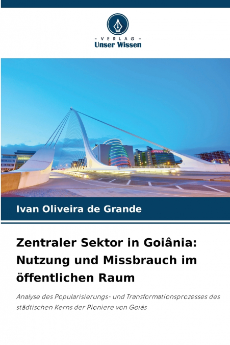 Zentraler Sektor in Goiânia