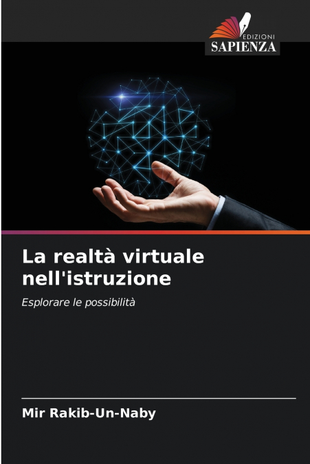 La realtà virtuale nell’istruzione