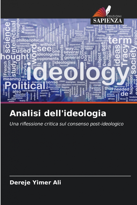 Analisi dell’ideologia