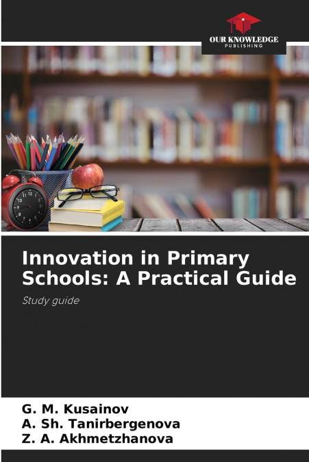 Innovation in Primary Schools