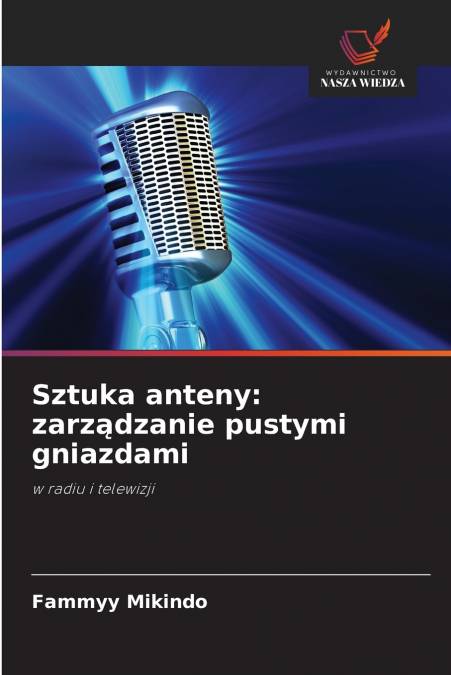 Sztuka anteny