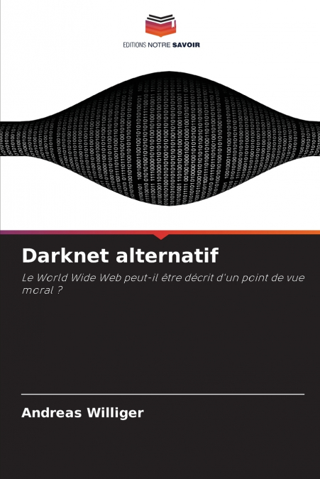 Darknet alternatif
