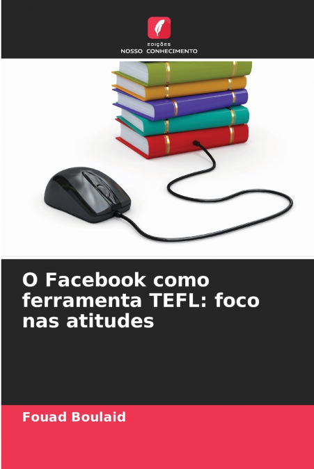 O Facebook como ferramenta TEFL