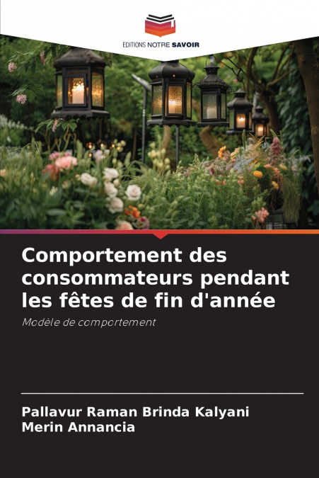 Comportement des consommateurs pendant les fêtes de fin d’année