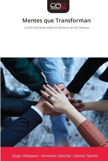 Mentes que Transforman