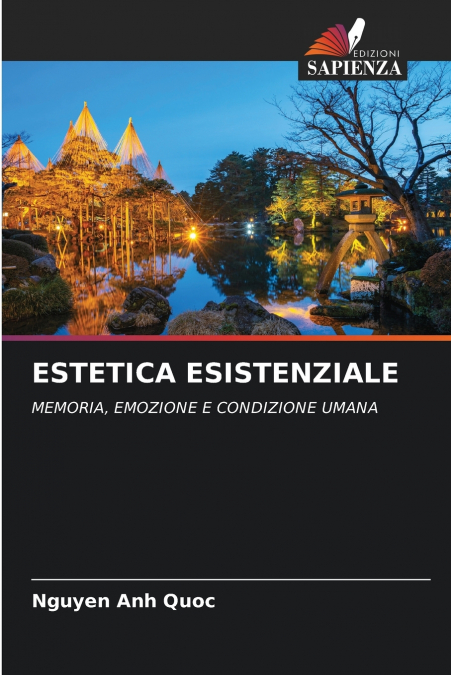 ESTETICA ESISTENZIALE