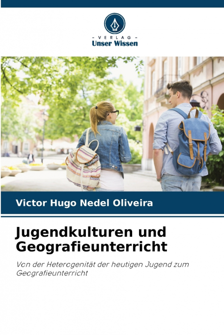 Jugendkulturen und Geografieunterricht