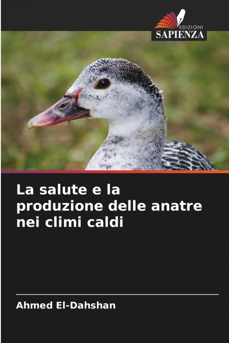 La salute e la produzione delle anatre nei climi caldi