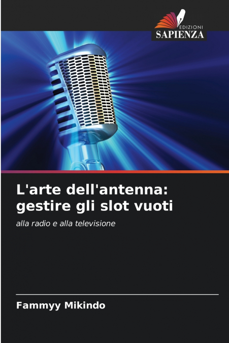 L’arte dell’antenna
