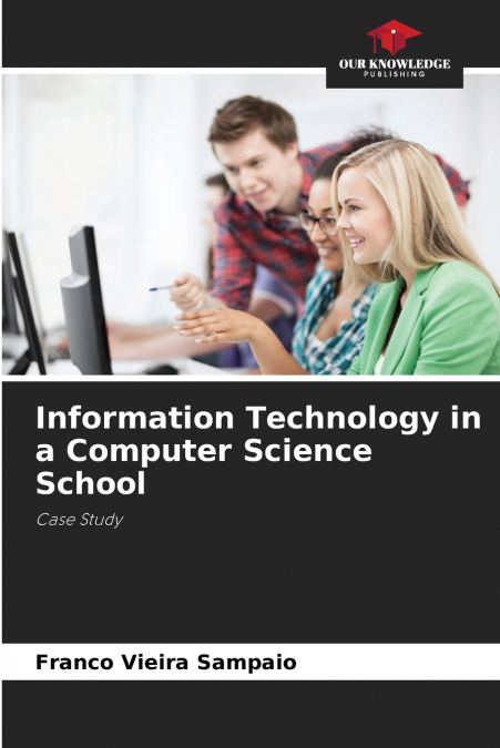 Information Technology in a Computer Science School