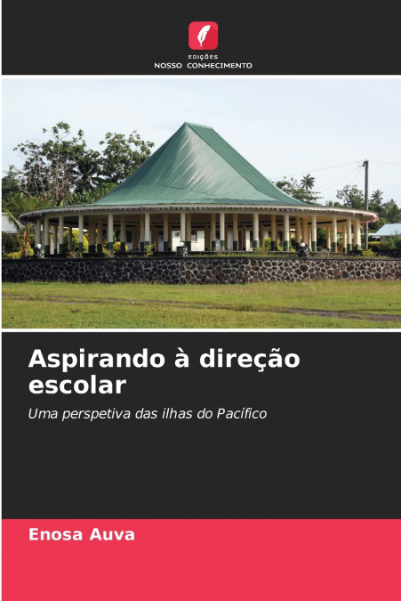 Aspirando à direção escolar