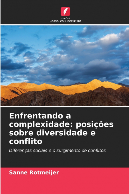 Enfrentando a complexidade