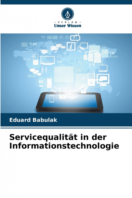 Servicequalität in der Informationstechnologie