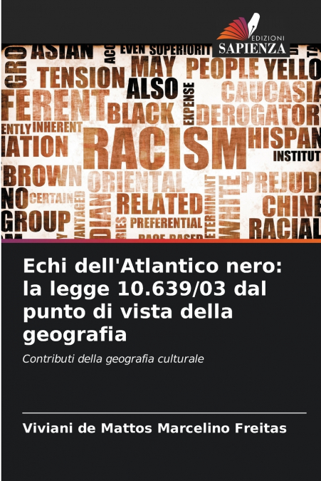 Echi dell’Atlantico nero