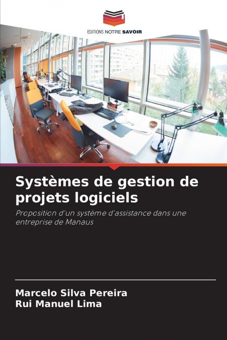 Systèmes de gestion de projets logiciels